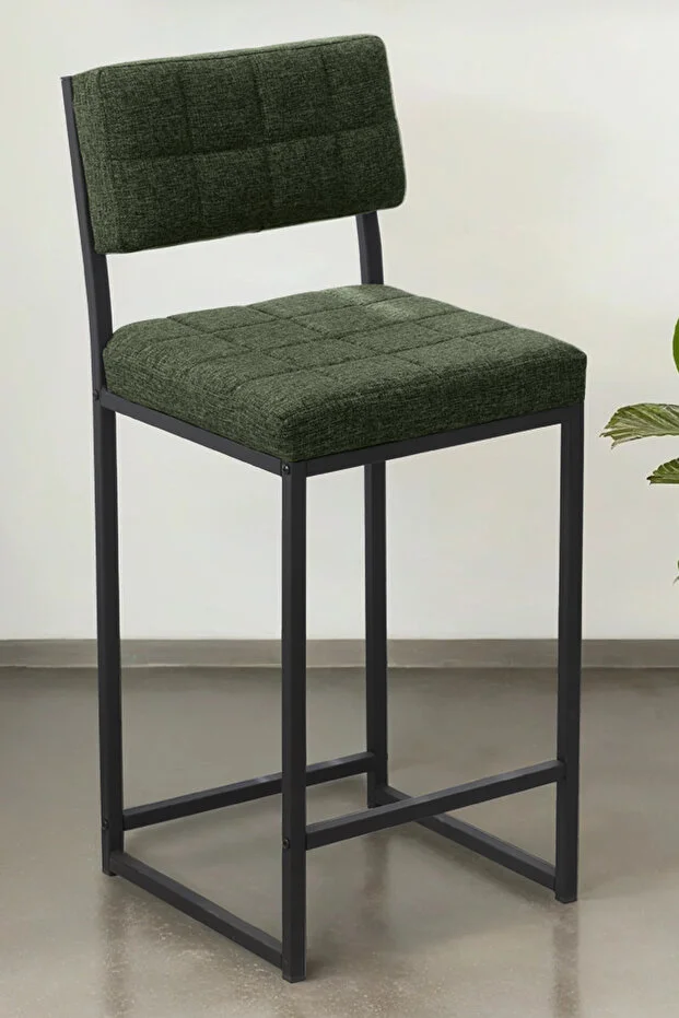 Ash Bar Sandalyesi – 65 cm